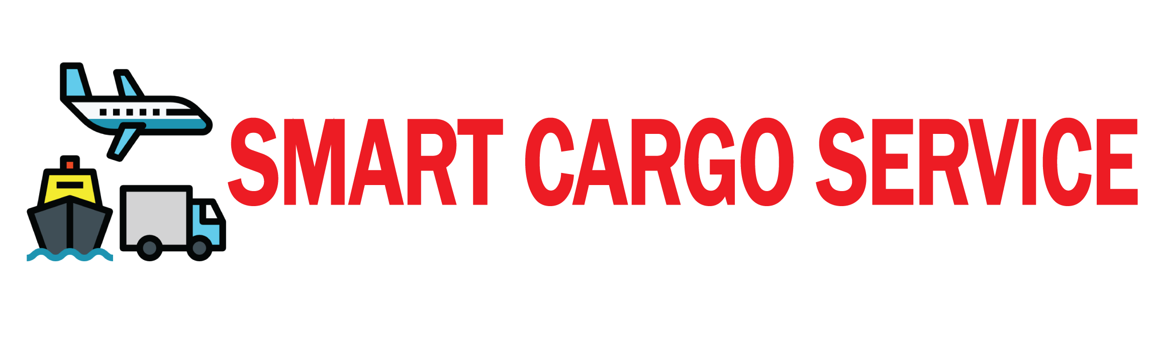 Smart Cargo Service
